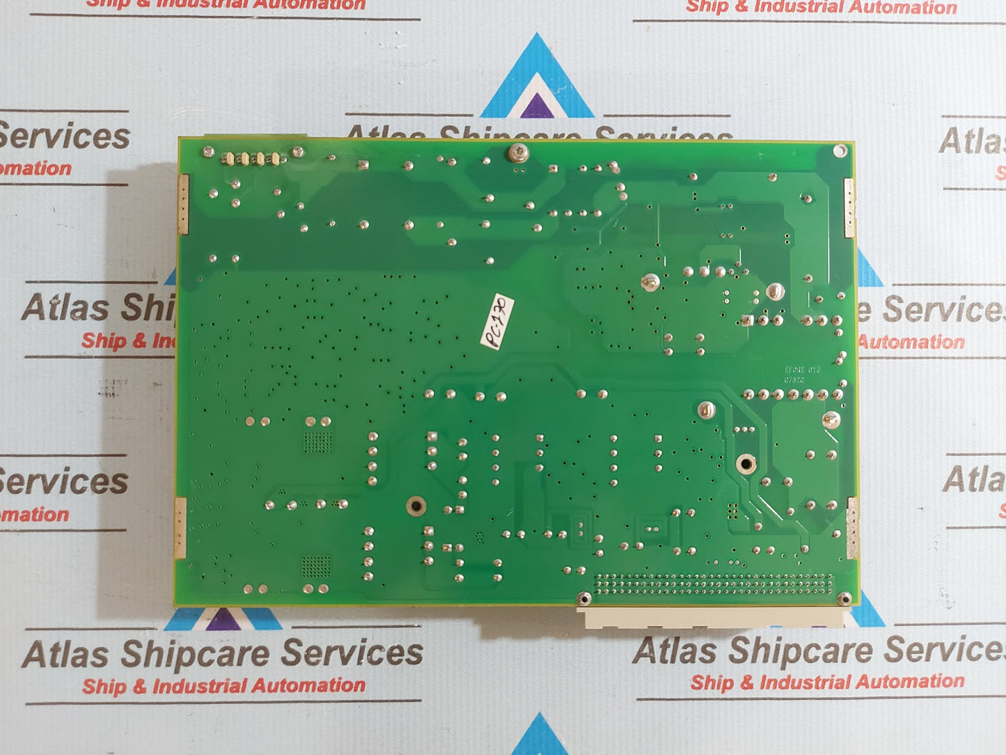 ABB EFORE 1MRK002239-BBr01 POWER SUPPLY BOARD SR91C790