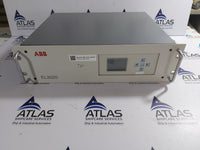 ABB EL3020 GAS ANALYZER 100-240VAC 2.2A