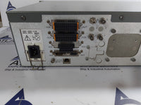 ABB EL3020 GAS ANALYZER 100-240VAC 2.2A