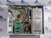 ABB EL3020 GAS ANALYZER 100-240VAC 2.2A
