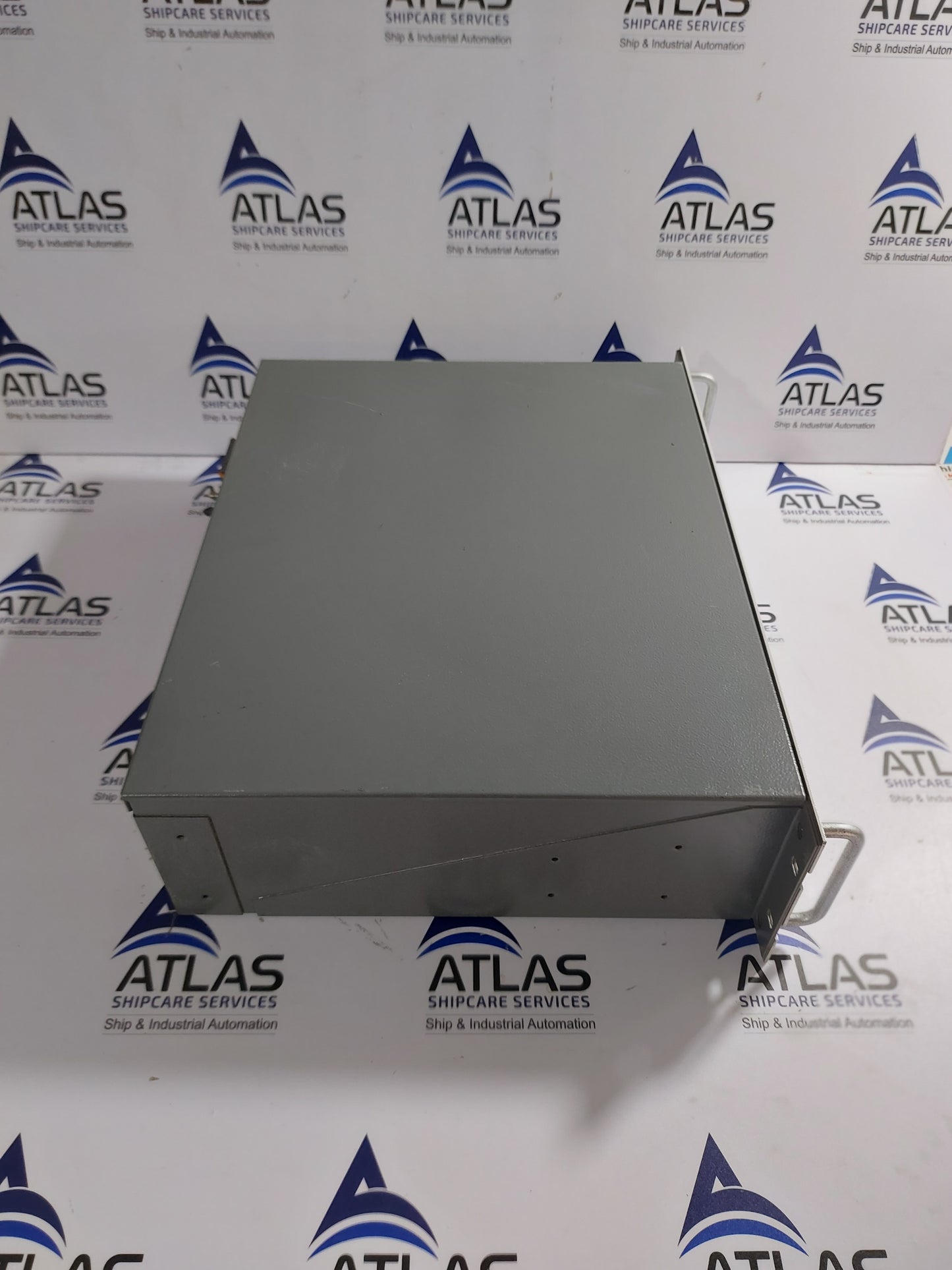ABB EL3020 GAS ANALYZER 100-240VAC 2.2A