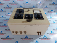 ABB EL3040 GAS ANALYZER PANEL