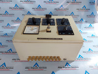 ABB EL3040 GAS ANALYZER PANEL