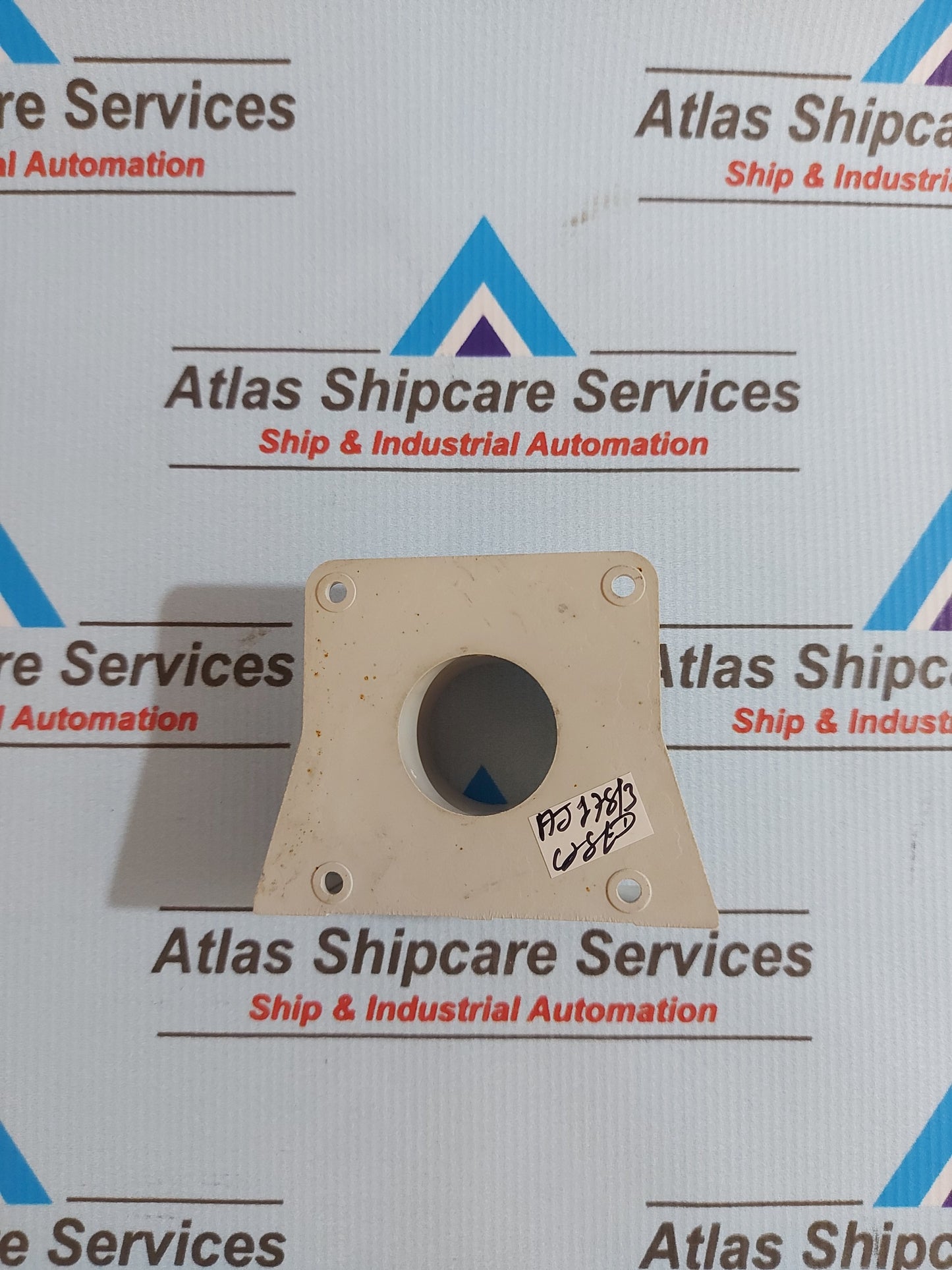 ABB ES500-9917 CURRET TRANSFORMER 300A