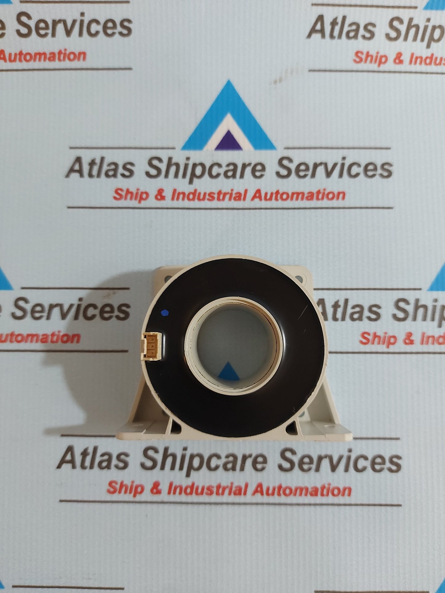 ABB ES500-9917 CURRET TRANSFORMER 300A