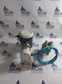 ABB FCT1350-A1R1A23 CORIOLISMASTER FLOWMETER TRANSMITER 24V AC/DC