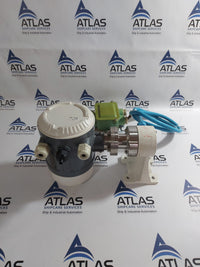 ABB FCT1350-A1R1A23 CORIOLISMASTER FLOWMETER TRANSMITER 24V AC/DC