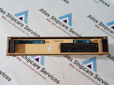 ABB FDC86-UNIT1B Floppy Disk Drive