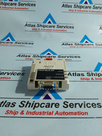 ABB FPBA-01 PROFIBUS DP ADAPTER MODULE