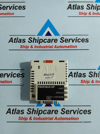 ABB FPBA-01 PROFIBUS DP ADAPTER MODULE