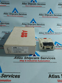 ABB FPBA-01 PROFIBUS DP ADAPTER MODULE