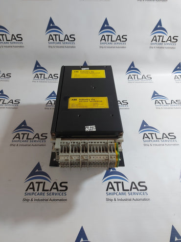 ABB GX-300K VOLTAGE REGULATOR