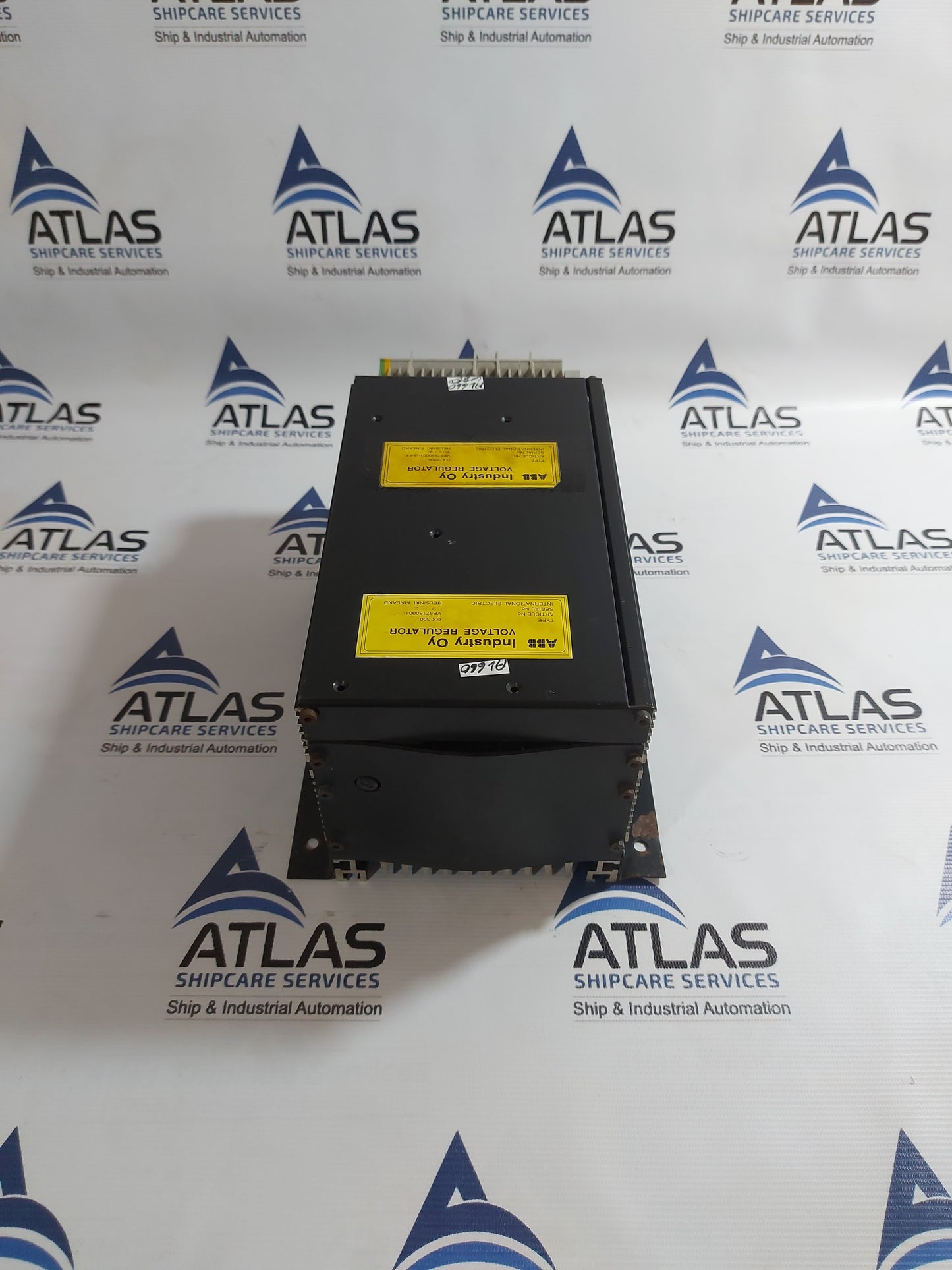 ABB GX-300K VOLTAGE REGULATOR