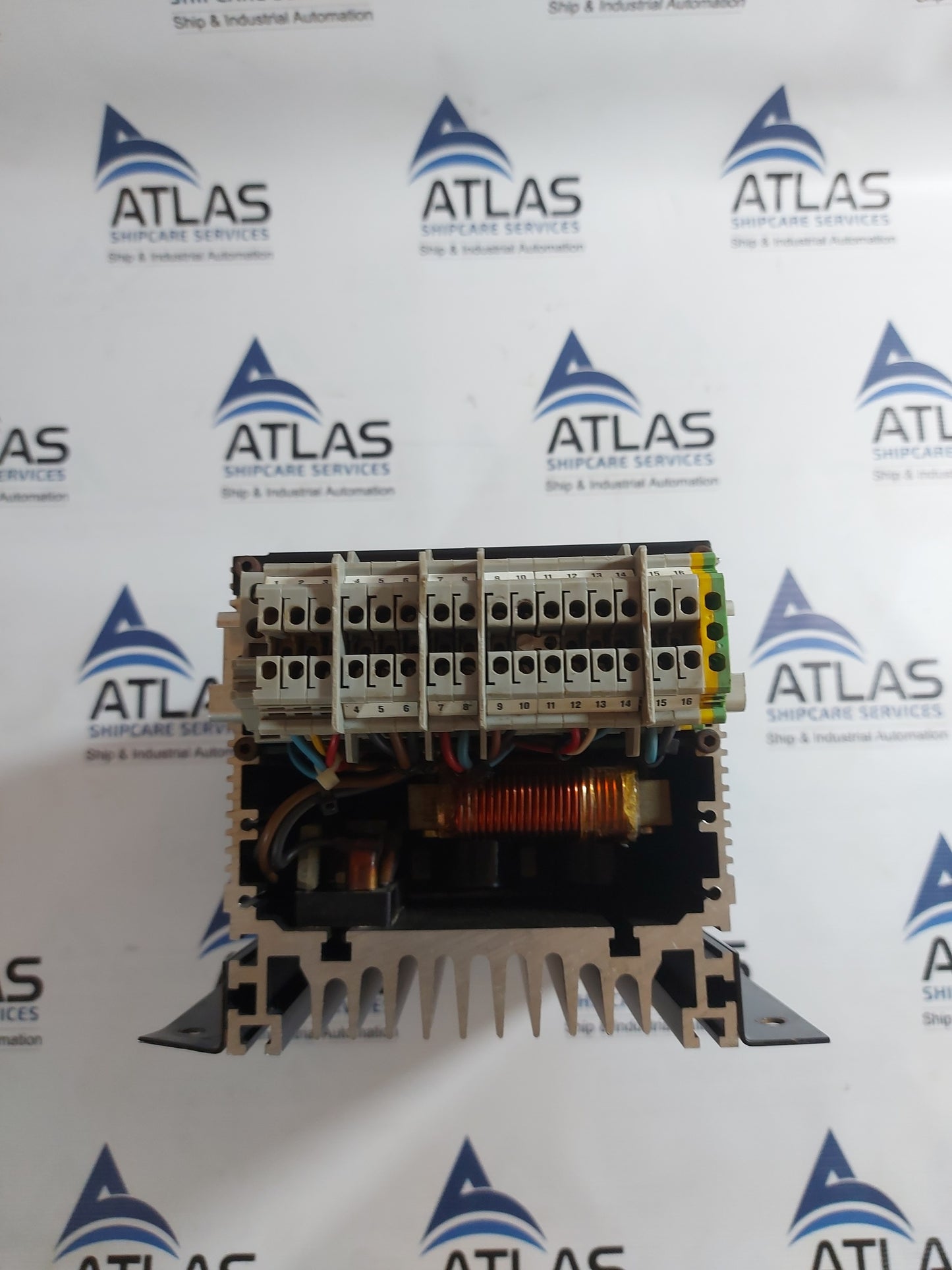 ABB GX-300K VOLTAGE REGULATOR