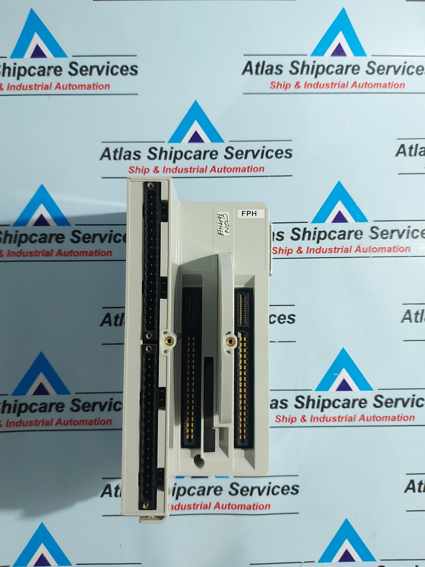 ABB HBR01-FPH 2VAA008960R1 BASE MODULE