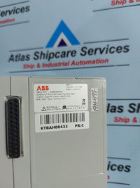 ABB HBR01-FPH 2VAA008960R1 BASE MODULE