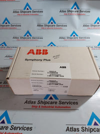 ABB HBX01R HORIZONTAL RIGHT BUS EXTENTER REV