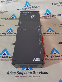 ABB HIEE205010R0001 UNS 3020A-Z V1 UNITROL FAULT PROTECTION RELAY