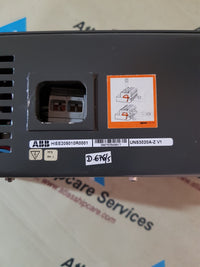 ABB HIEE205010R0001 UNS 3020A-Z V1 UNITROL FAULT PROTECTION RELAY