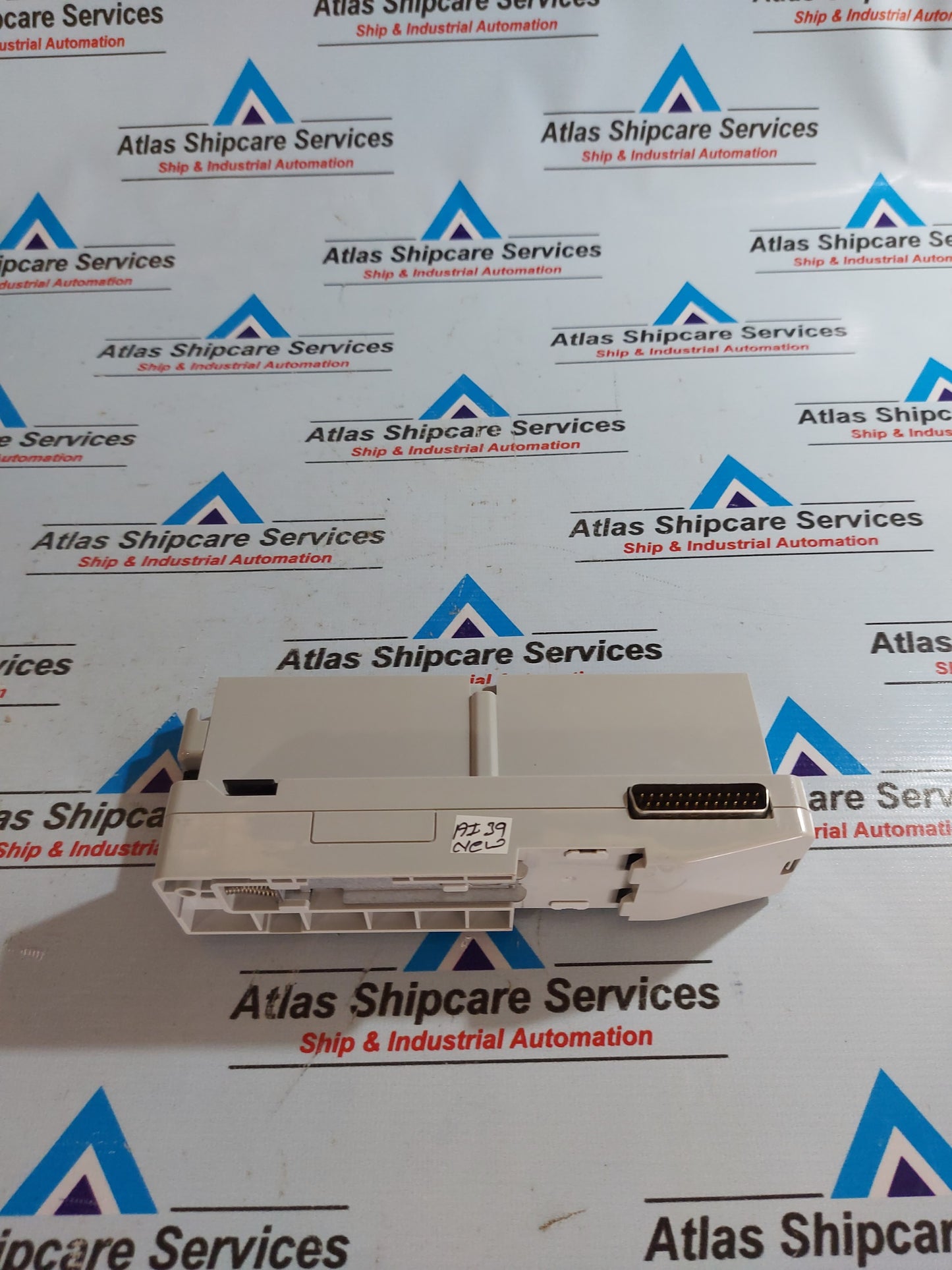 ABB HSB01-FPH HORIZONTAL MOUNT BASE