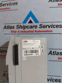 ABB HSB01-FPH HORIZONTAL MOUNT BASE