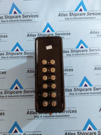 ABB ICM 21 KP INVERSE-TIME OVERCURRENT RELAY