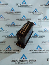 ABB ICM 21 KP INVERSE-TIME OVERCURRENT RELAY