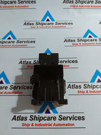 ABB KC40E CONTACTOR 24VDC CA7-10-01 AUXILIARY CONTACT