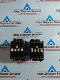 ABB KC 40E MINI CONTACTOR RELAY 24VDC