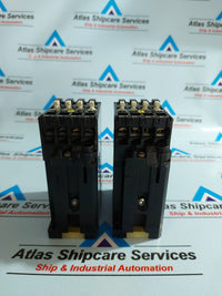 ABB KC 40E MINI CONTACTOR RELAY 24VDC