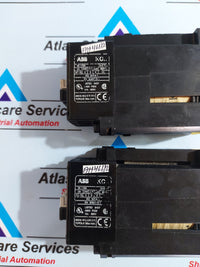 ABB KC 40E MINI CONTACTOR RELAY 24VDC