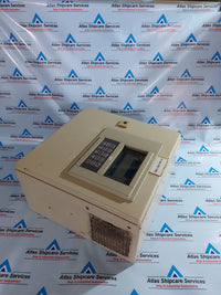 ABB KENT-TAYLOR ZIRCONIA ZMT OXYGEN ANALYZER PANEL ZMT/231/000000/4112