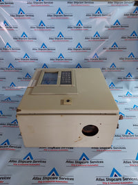 ABB KENT-TAYLOR ZIRCONIA ZMT OXYGEN ANALYZER PANEL ZMT/231/000000/4112