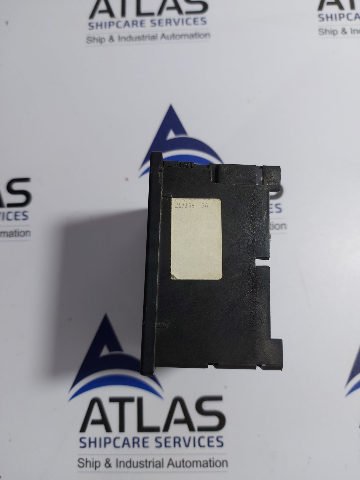 ABB LOAD INDICATOR 0-10