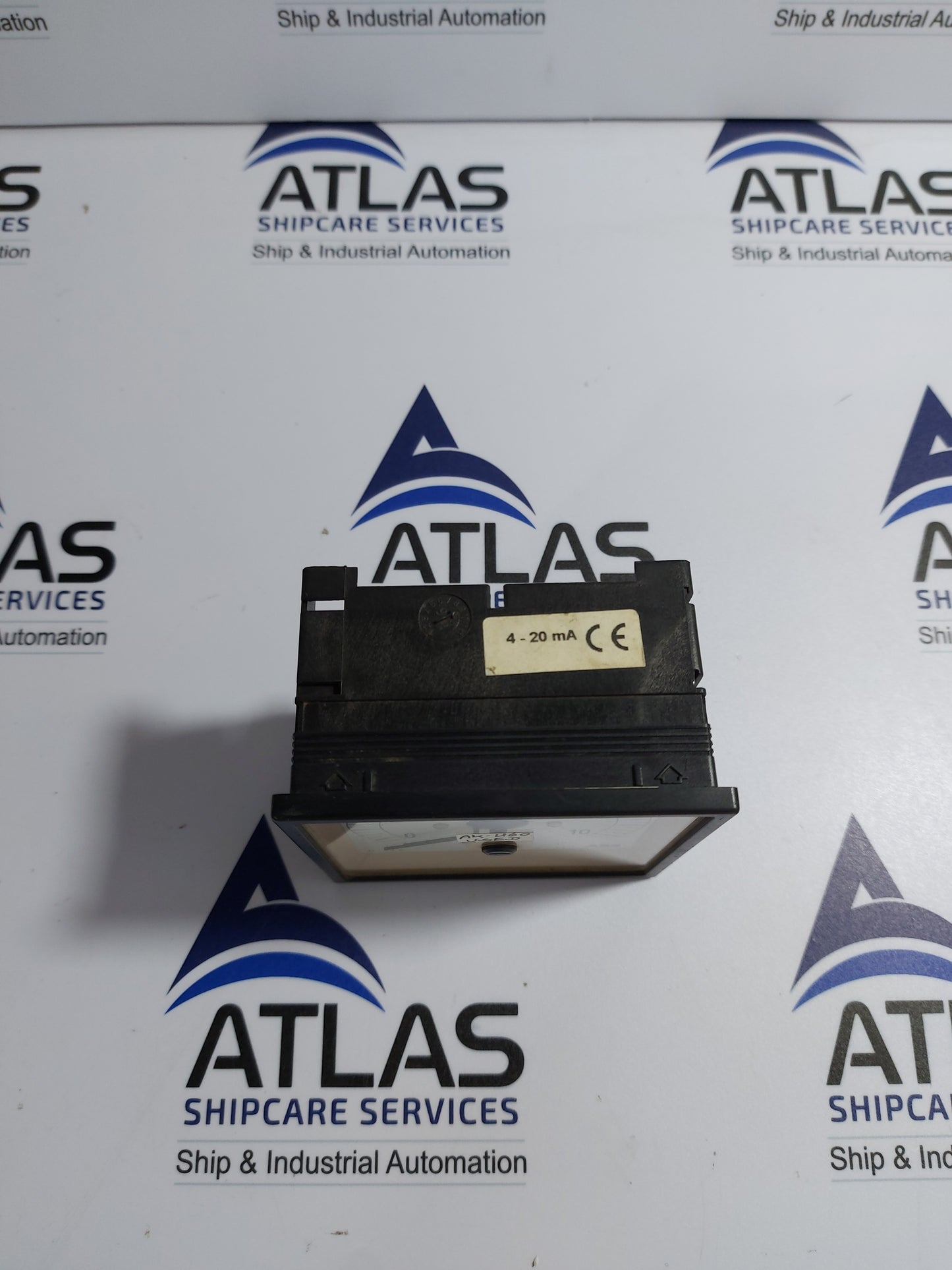 ABB LOAD INDICATOR 0-10