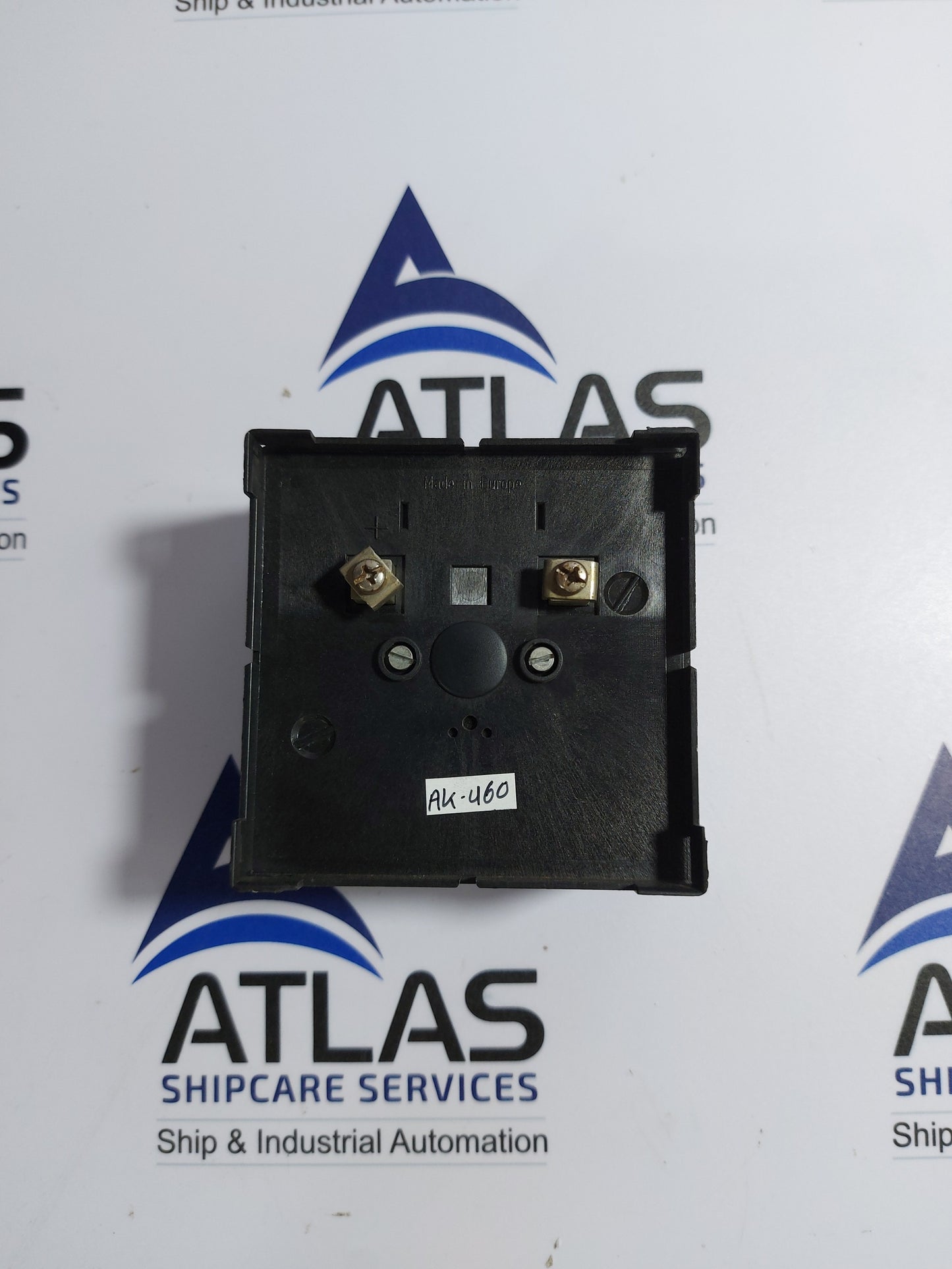 ABB LOAD INDICATOR 0-10