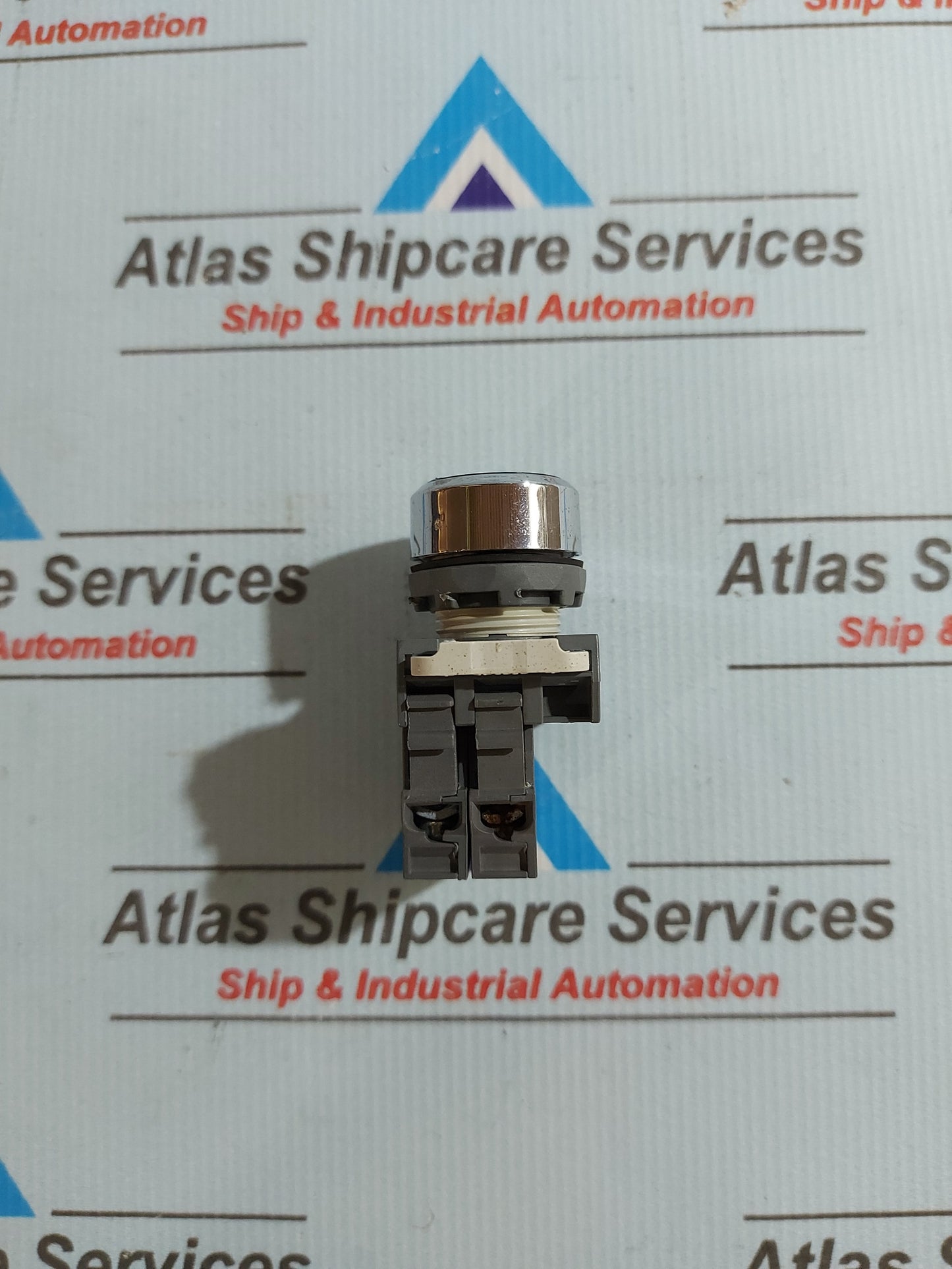 ABB MLBL-01 BUTTON LAMP HOLDER 24V AC/DC 10A