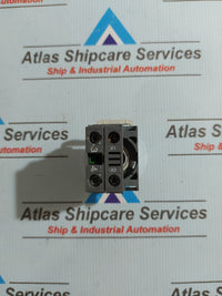 ABB MLBL-01 BUTTON LAMP HOLDER 24V AC/DC 10A