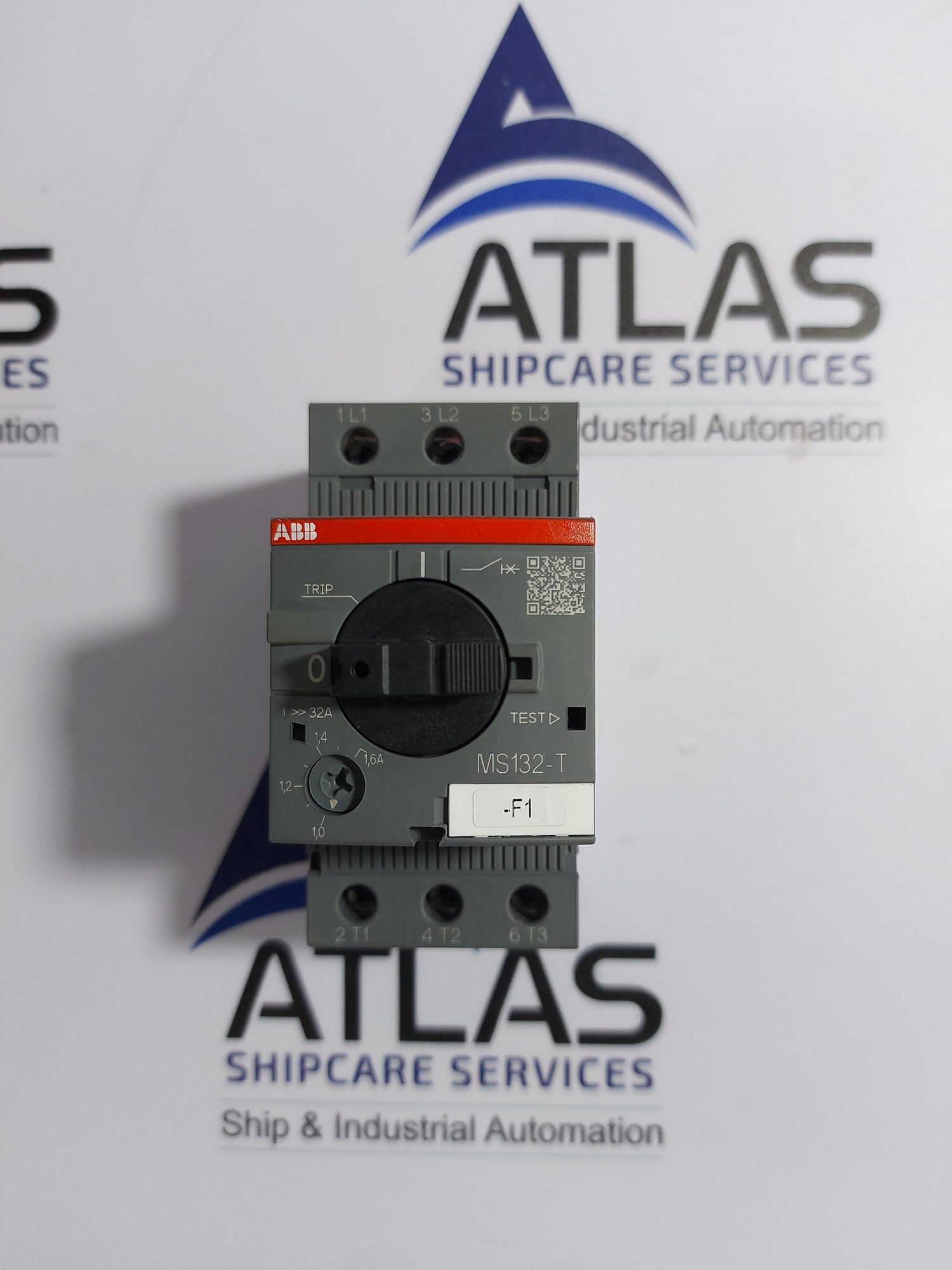 Circuit Breakers & Contactors