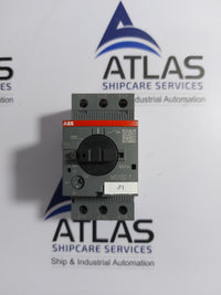 ABB MS132-1.6T CIRCUIT BREAKER 1SAM340000R1006