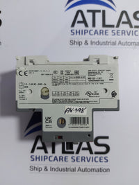 ABB MS132-1.6T CIRCUIT BREAKER 1SAM340000R1006