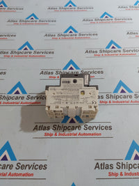 ABB MS132-32 MANUAL MOTOR STARTER PROTECTION CIRCUIT BREAKER 1SAM350000R1015