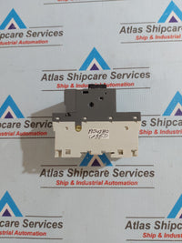 ABB MS132-32 MANUAL MOTOR STARTER PROTECTION CIRCUIT BREAKER 1SAM350000R1015