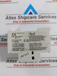 ABB MS325 MOTOR PROTECTION CIRCUIT BREAKER 690V~