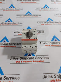 ABB MS325 MOTOR PROTECTION CIRCUIT BREAKER 690V~