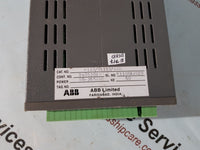 ABB Nutronic 110 N110/01110/STD PLC Counter Module