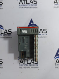 ABB PM554-RP-AC 1SAP120800R0001 CENTRAL PROCESSING UNIT 128kB