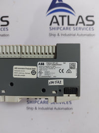 ABB PM554-RP-AC 1SAP120800R0001 CENTRAL PROCESSING UNIT 128kB