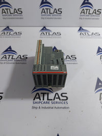 ABB PM554-RP-AC 1SAP120800R0001 CENTRAL PROCESSING UNIT 128kB