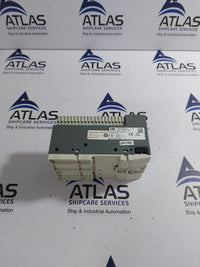 ABB PM554-RP-AC 1SAP120800R0001 CENTRAL PROCESSING UNIT 128kB